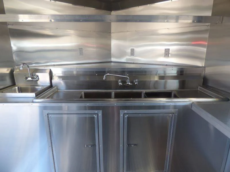 1356-concession-trailer-8.5-x24-black-vending-food-bbq-catering-36.webp Concession Trailer 8.5'x24' Black - Vending Food BBQ Catering