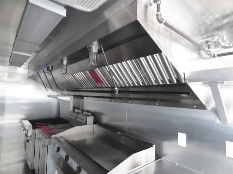 1356-concession-trailer-8.5-x24-black-vending-food-bbq-catering-41.webp Concession Trailer 8.5'x24' Black - Vending Food BBQ Catering