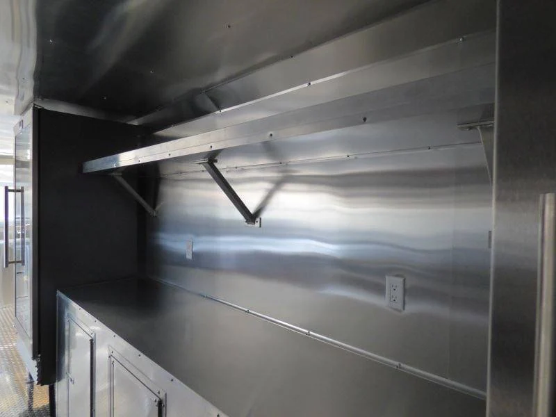 1356-concession-trailer-8.5-x24-black-vending-food-bbq-catering-43.webp Concession Trailer 8.5'x24' Black - Vending Food BBQ Catering