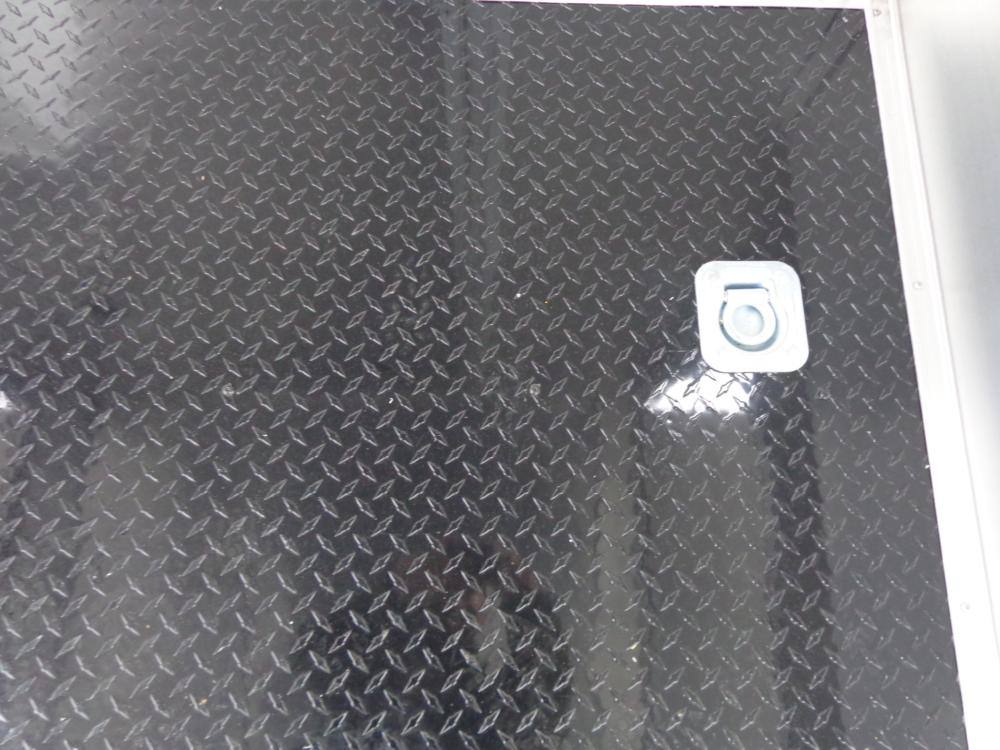 1357-concession-trailer-8.5-x24-black-bbq-food-event-catering-25.jpg Concession Trailer 8.5'x24' Black BBQ Food Event Catering