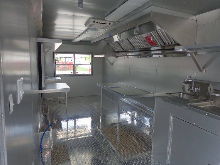 1359-concession-trailer-8.5-x24-orange-event-catering-custom-food-cart-restroom-12.jpg Concession Trailer 8.5'x24' Orange - Event Catering Custom Food Cart Restroom