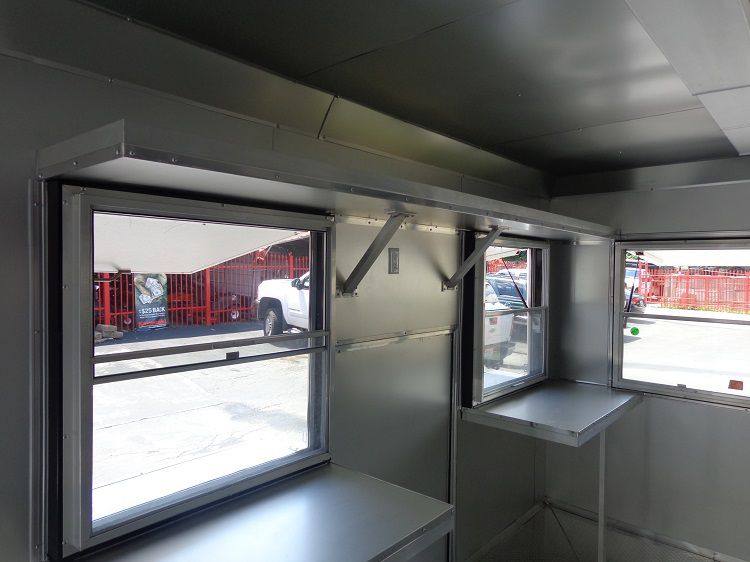 1359-concession-trailer-8.5-x24-orange-event-catering-custom-food-cart-restroom-19.jpg Concession Trailer 8.5'x24' Orange - Event Catering Custom Food Cart Restroom