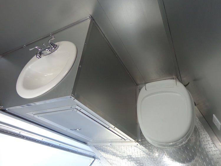 1359-concession-trailer-8.5-x24-orange-event-catering-custom-food-cart-restroom-24.jpg Concession Trailer 8.5'x24' Orange - Event Catering Custom Food Cart Restroom