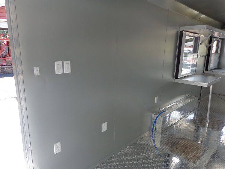 1359-concession-trailer-8.5-x24-orange-event-catering-custom-food-cart-restroom-38.jpg Concession Trailer 8.5'x24' Orange - Event Catering Custom Food Cart Restroom