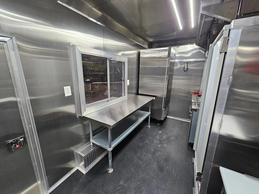 136-8.5-x-16-elite-economy-concession-trailer-food-event-catering-equipped-26.webp 8.5' X 16' Elite Economy Concession Trailer Food Event Catering Equipped