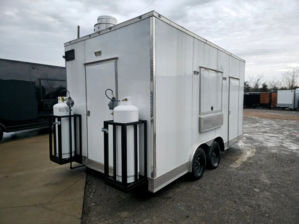 136-8.5-x-16-elite-economy-concession-trailer-food-event-catering-equipped-7.webp 8.5' X 16' Elite Economy Concession Trailer Food Event Catering Equipped