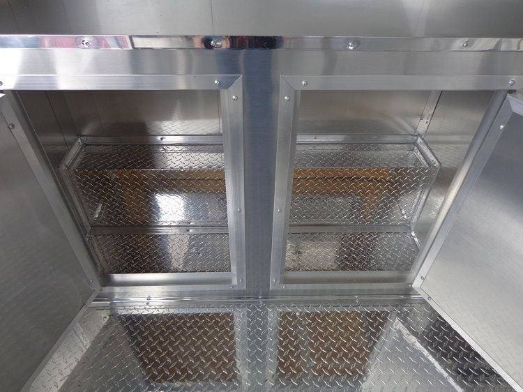 1361-concession-trailer-8.5-x24-red-bbq-smoker-food-event-14.jpg Concession Trailer 8.5'x24' Red - BBQ Smoker Food Event