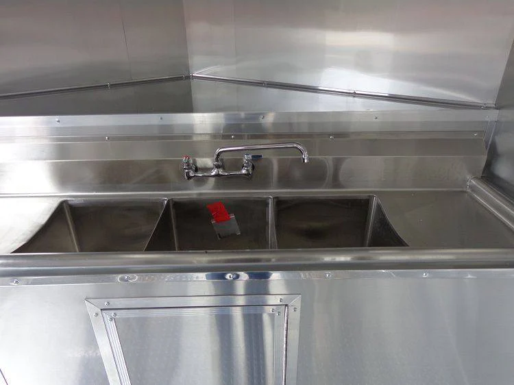 1361-concession-trailer-8.5-x24-red-bbq-smoker-food-event-18.webp Concession Trailer 8.5'x24' Red - BBQ Smoker Food Event