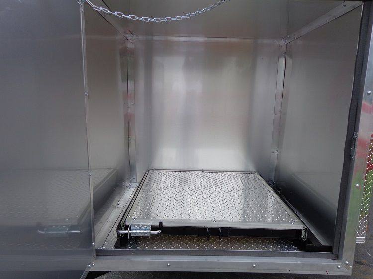 1363-concession-trailer-8.5-x24-red-food-catering-vending-event-10.jpg Concession Trailer 8.5'x24' Red - Food Catering Vending Event