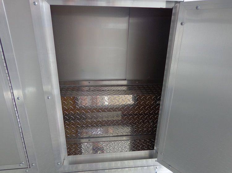 1363-concession-trailer-8.5-x24-red-food-catering-vending-event-28.jpg Concession Trailer 8.5'x24' Red - Food Catering Vending Event
