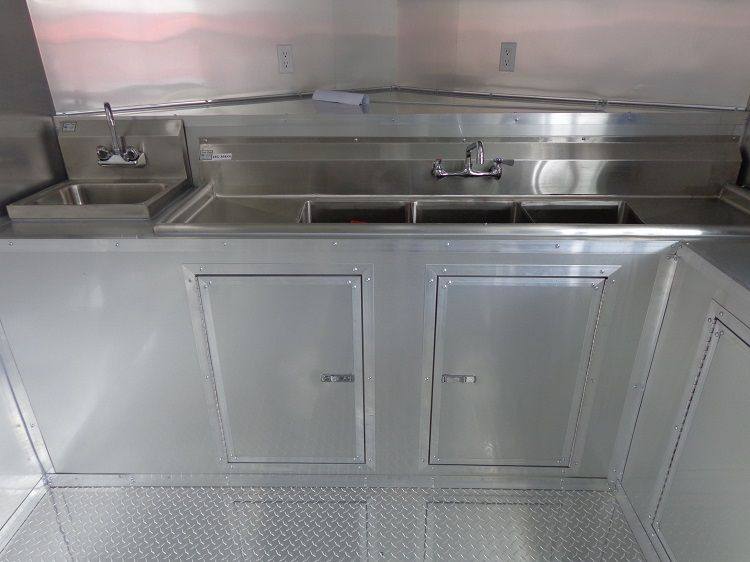 1363-concession-trailer-8.5-x24-red-food-catering-vending-event-30.jpg Concession Trailer 8.5'x24' Red - Food Catering Vending Event