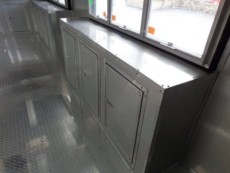1363-concession-trailer-8.5-x24-red-food-catering-vending-event-32.jpg Concession Trailer 8.5'x24' Red - Food Catering Vending Event