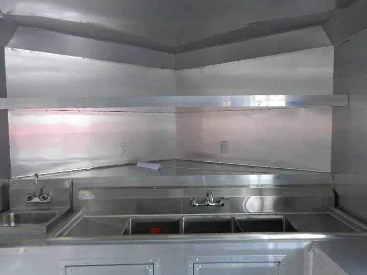 1363-concession-trailer-8.5-x24-red-food-catering-vending-event-39.webp Concession Trailer 8.5'x24' Red - Food Catering Vending Event