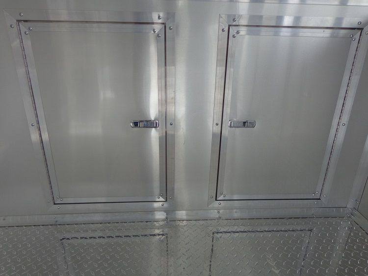 1363-concession-trailer-8.5-x24-red-food-catering-vending-event-40.jpg Concession Trailer 8.5'x24' Red - Food Catering Vending Event