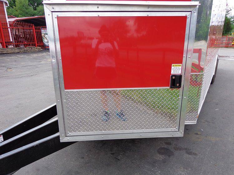 1363-concession-trailer-8.5-x24-red-food-catering-vending-event-46.jpg Concession Trailer 8.5'x24' Red - Food Catering Vending Event