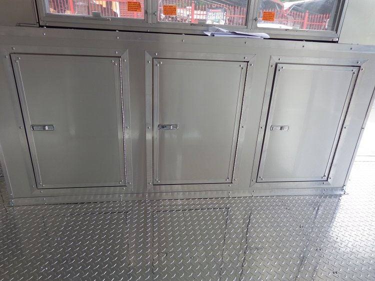 1363-concession-trailer-8.5-x24-red-food-catering-vending-event-48.jpg Concession Trailer 8.5'x24' Red - Food Catering Vending Event