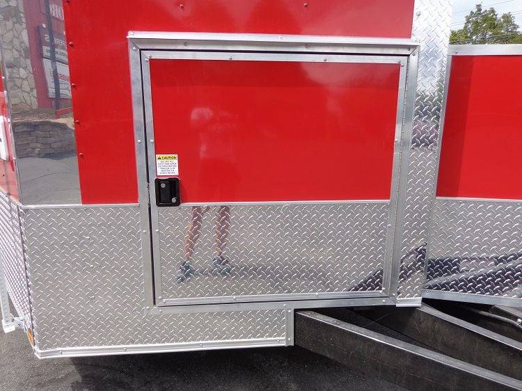 1363-concession-trailer-8.5-x24-red-food-catering-vending-event-58.jpg Concession Trailer 8.5'x24' Red - Food Catering Vending Event