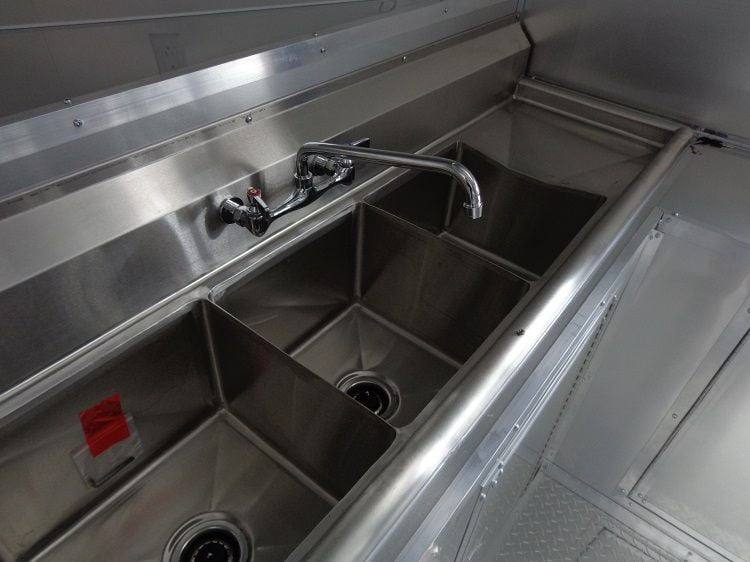 1363-concession-trailer-8.5-x24-red-food-catering-vending-event-60.jpg Concession Trailer 8.5'x24' Red - Food Catering Vending Event
