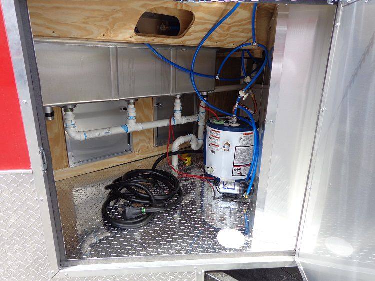 1363-concession-trailer-8.5-x24-red-food-catering-vending-event-62.jpg Concession Trailer 8.5'x24' Red - Food Catering Vending Event