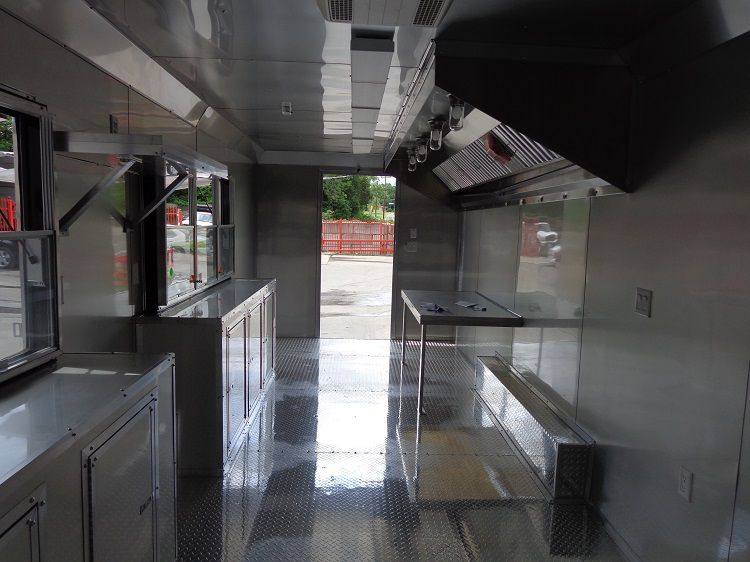 1363-concession-trailer-8.5-x24-red-food-catering-vending-event-69.jpg Concession Trailer 8.5'x24' Red - Food Catering Vending Event