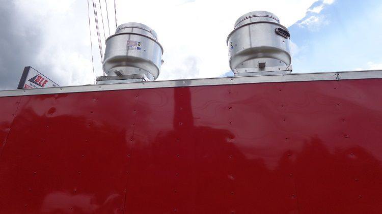 1363-concession-trailer-8.5-x24-red-food-catering-vending-event-71.jpg Concession Trailer 8.5'x24' Red - Food Catering Vending Event