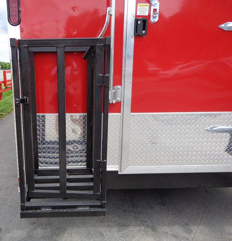 1363-concession-trailer-8.5-x24-red-food-catering-vending-event-73.jpg Concession Trailer 8.5'x24' Red - Food Catering Vending Event