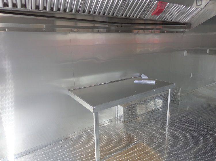 1363-concession-trailer-8.5-x24-red-food-catering-vending-event-74.jpg Concession Trailer 8.5'x24' Red - Food Catering Vending Event