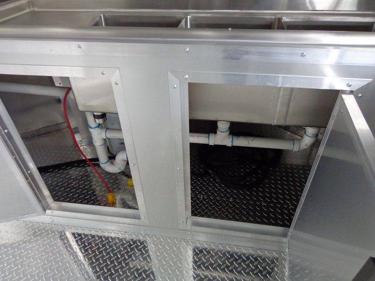1363-concession-trailer-8.5-x24-red-food-catering-vending-event-76.jpg Concession Trailer 8.5'x24' Red - Food Catering Vending Event
