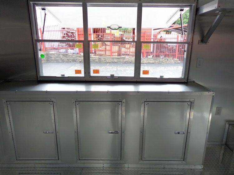 1363-concession-trailer-8.5-x24-red-food-catering-vending-event-78.jpg Concession Trailer 8.5'x24' Red - Food Catering Vending Event