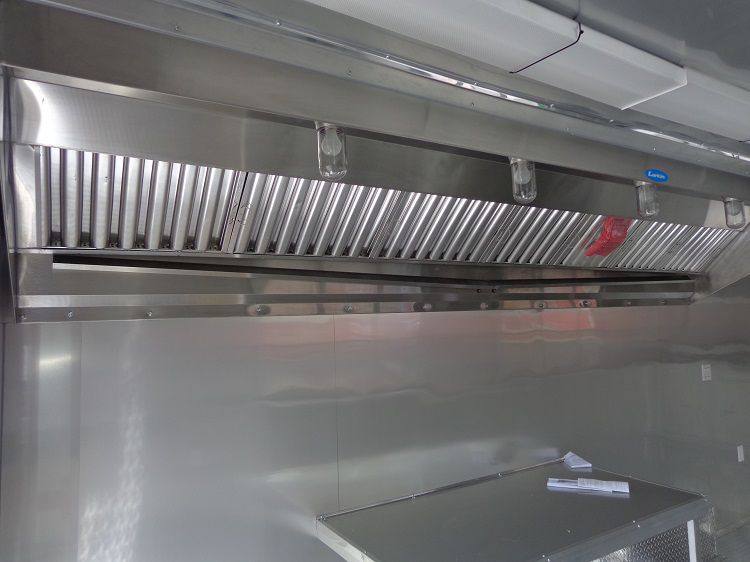 1363-concession-trailer-8.5-x24-red-food-catering-vending-event-79.jpg Concession Trailer 8.5'x24' Red - Food Catering Vending Event