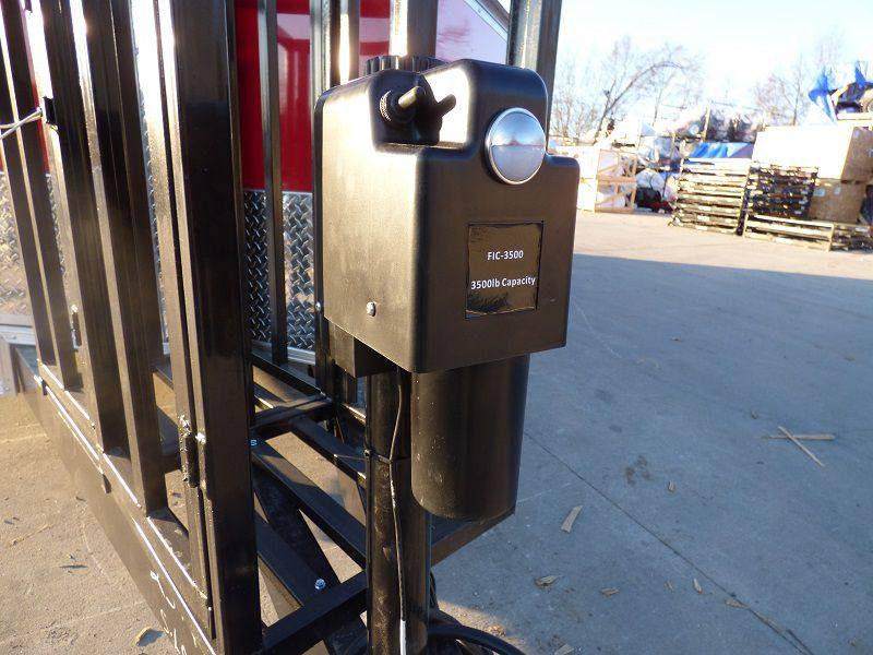 1365-concession-trailer-8.5-x24-red-food-event-catering-8.jpg Concession Trailer 8.5'x24' Red Food Event Catering