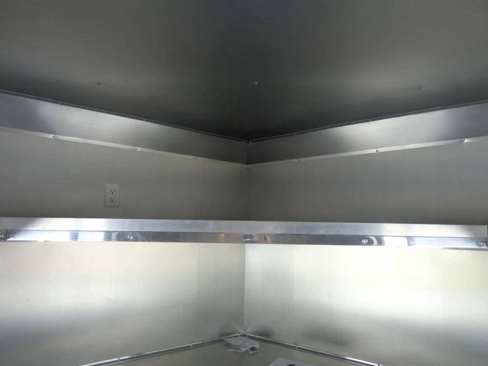 1367-concession-trailer-8.5-x24-silver-event-enclosed-food-catering-kitchen-with-appliances-38.webp Concession Trailer 8.5'x24' Silver - Event Enclosed Food Catering Kitchen (With Appliances)