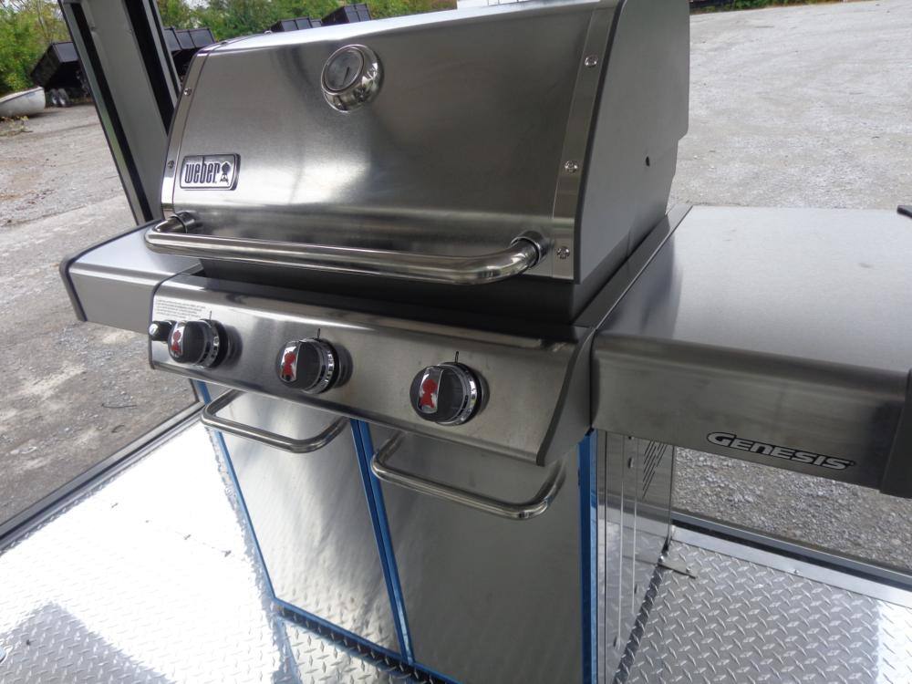 1367-concession-trailer-8.5-x24-silver-event-enclosed-food-catering-kitchen-with-appliances-47.jpg Concession Trailer 8.5'x24' Silver - Event Enclosed Food Catering Kitchen (With Appliances)