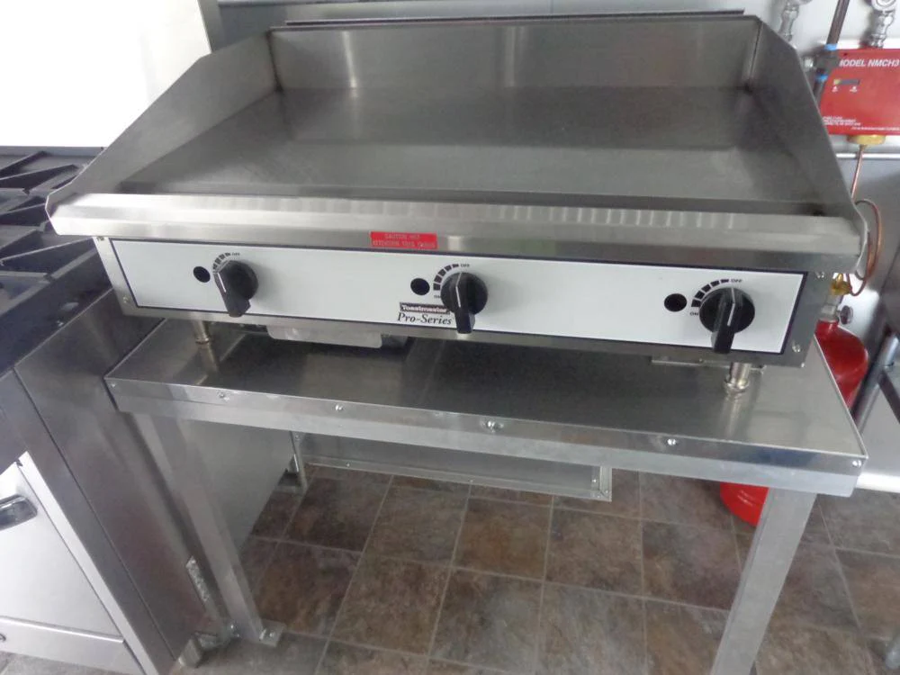 1367-concession-trailer-8.5-x24-silver-event-enclosed-food-catering-kitchen-with-appliances-55.webp Concession Trailer 8.5'x24' Silver - Event Enclosed Food Catering Kitchen (With Appliances)