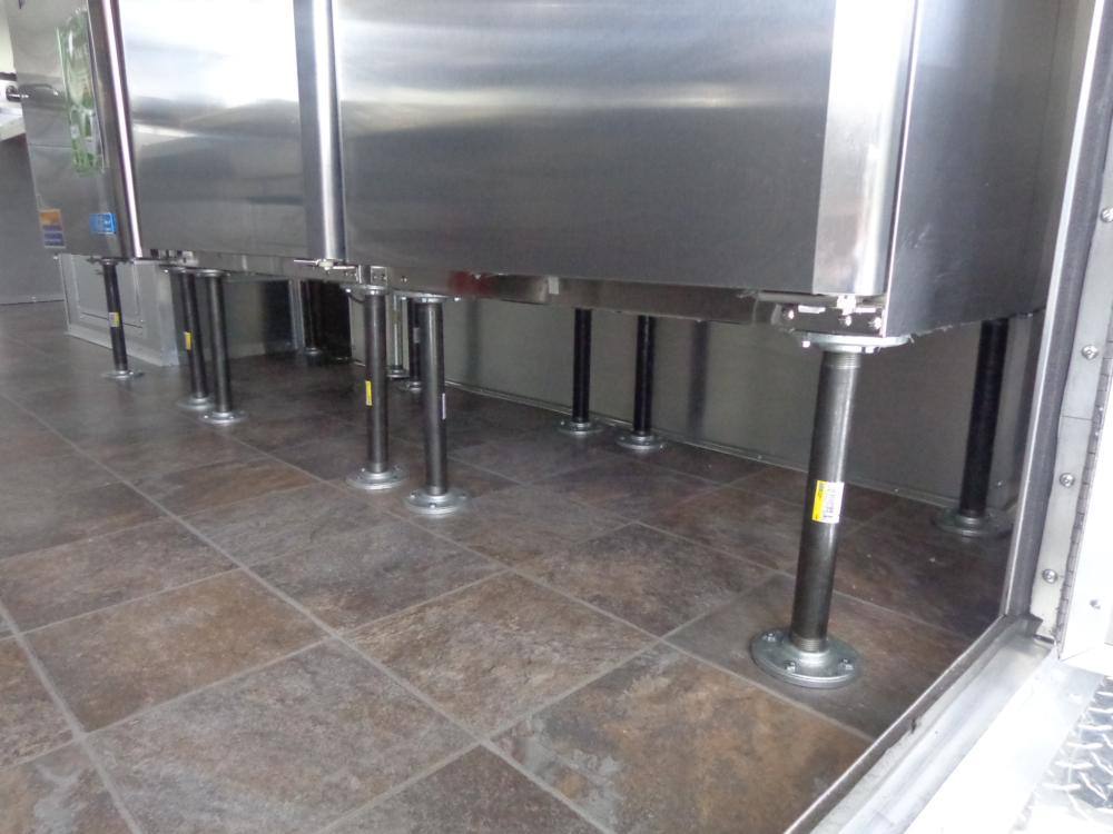 1367-concession-trailer-8.5-x24-silver-event-enclosed-food-catering-kitchen-with-appliances-56.jpg Concession Trailer 8.5'x24' Silver - Event Enclosed Food Catering Kitchen (With Appliances)
