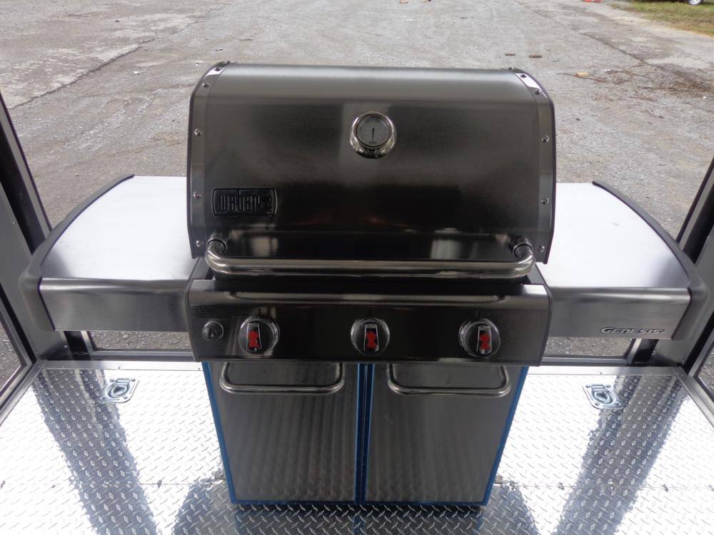 1367-concession-trailer-8.5-x24-silver-event-enclosed-food-catering-kitchen-with-appliances-58.jpg Concession Trailer 8.5'x24' Silver - Event Enclosed Food Catering Kitchen (With Appliances)