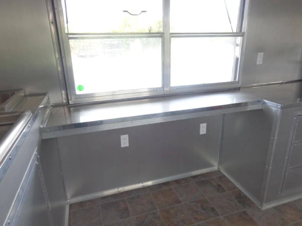 1367-concession-trailer-8.5-x24-silver-event-enclosed-food-catering-kitchen-with-appliances-67.webp Concession Trailer 8.5'x24' Silver - Event Enclosed Food Catering Kitchen (With Appliances)
