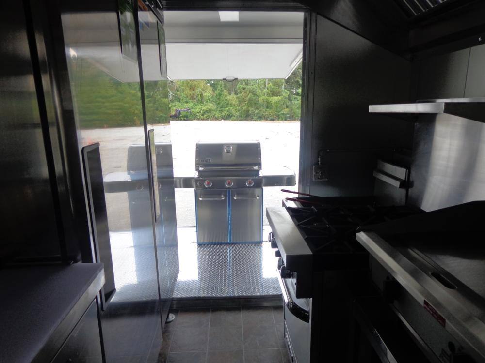 1367-concession-trailer-8.5-x24-silver-event-enclosed-food-catering-kitchen-with-appliances-68.jpg Concession Trailer 8.5'x24' Silver - Event Enclosed Food Catering Kitchen (With Appliances)
