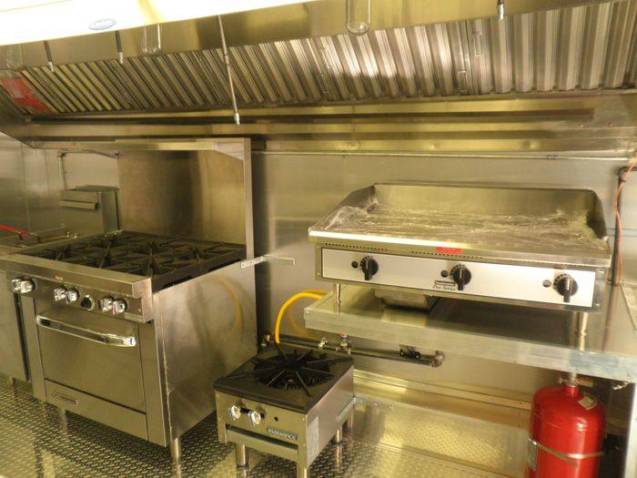 1368-concession-trailer-8.5-x24-silver-food-catering-event-vending-16.jpg Concession Trailer 8.5'x24' Silver - Food Catering Event Vending