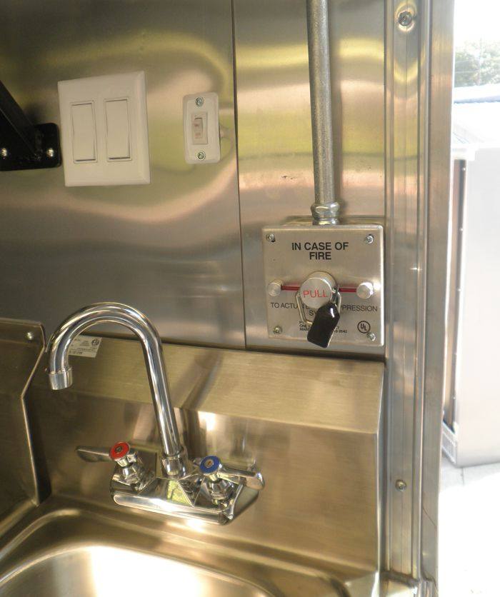 1368-concession-trailer-8.5-x24-silver-food-catering-event-vending-17.jpg Concession Trailer 8.5'x24' Silver - Food Catering Event Vending