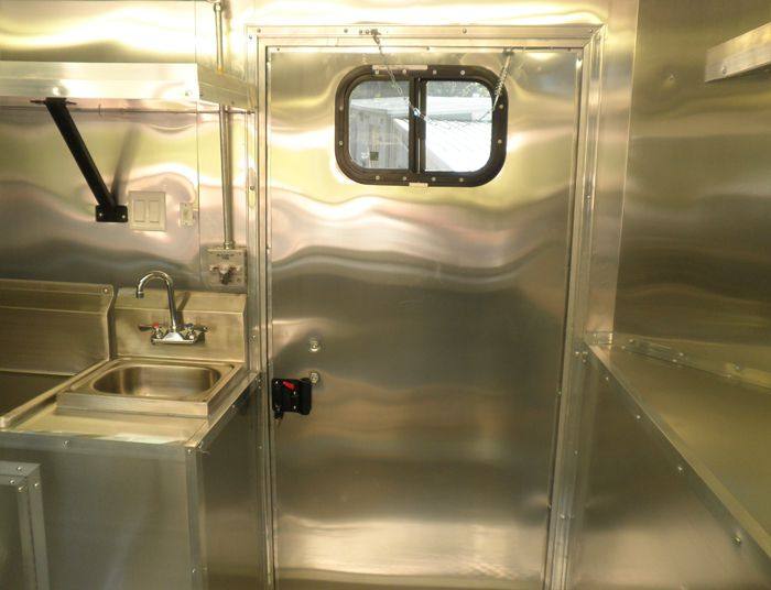 1368-concession-trailer-8.5-x24-silver-food-catering-event-vending-18.jpg Concession Trailer 8.5'x24' Silver - Food Catering Event Vending