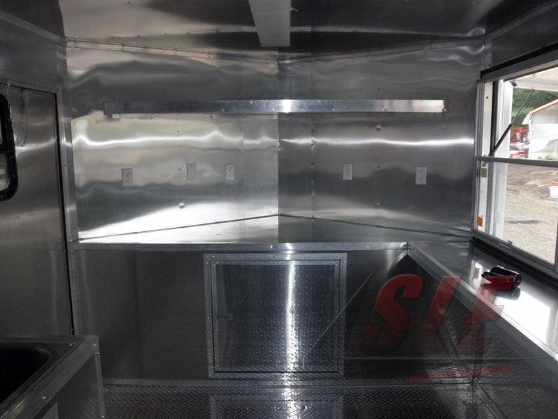 1369-concession-trailer-8.5-x24-silver-food-vending-catering-event-17.jpg Concession Trailer 8.5'x24' Silver - Food Vending Catering Event