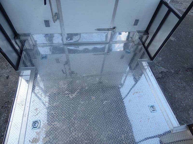 1370-concession-trailer-8.5-x24-white-with-appliances-event-smoker-kitchen-21.jpg Concession Trailer 8.5'x24' White - (With Appliances) Event Smoker Kitchen