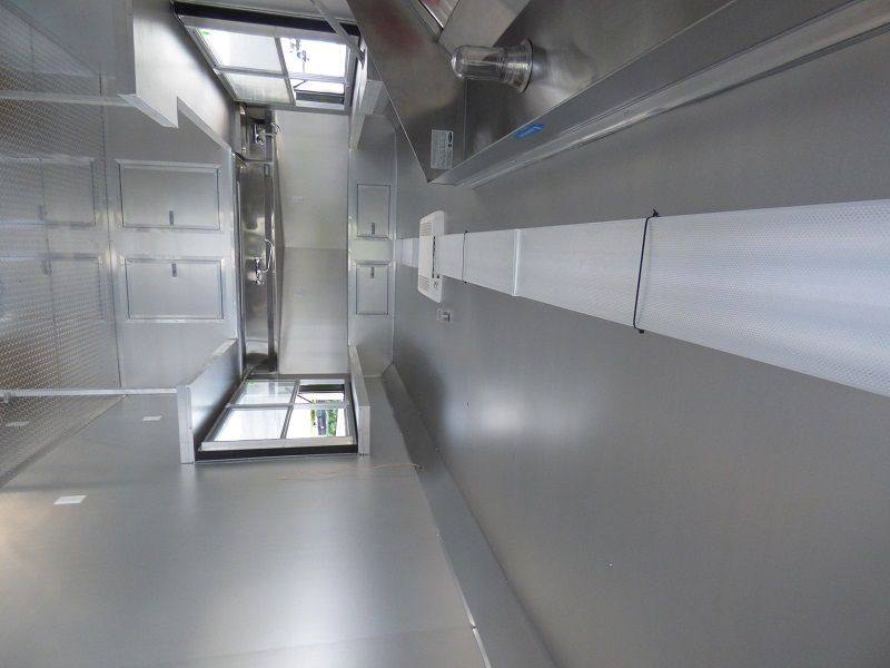 1370-concession-trailer-8.5-x24-white-with-appliances-event-smoker-kitchen-35.jpg Concession Trailer 8.5'x24' White - (With Appliances) Event Smoker Kitchen