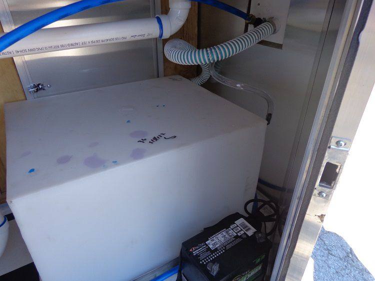 1371-concession-trailer-8.5-x24-white-food-catering-event-vending-20.jpg Concession Trailer 8.5'x24' White - Food Catering Event Vending