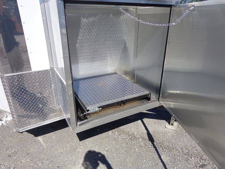1371-concession-trailer-8.5-x24-white-food-catering-event-vending-30.jpg Concession Trailer 8.5'x24' White - Food Catering Event Vending
