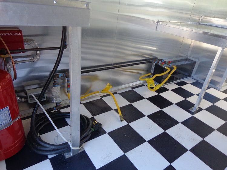 1371-concession-trailer-8.5-x24-white-food-catering-event-vending-7.jpg Concession Trailer 8.5'x24' White - Food Catering Event Vending