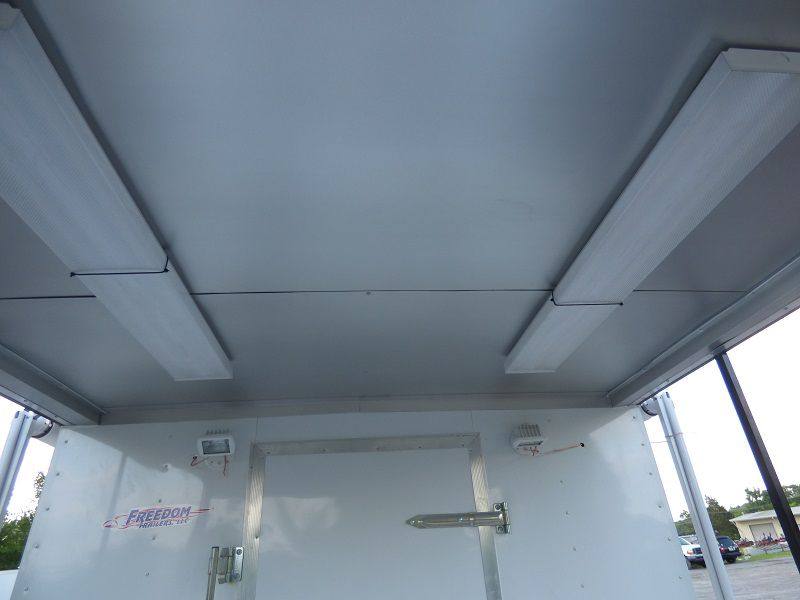 1373-concession-trailer-8.5-x24-white-bbq-food-event-catering-23.jpg Concession Trailer 8.5'x24' White BBQ Food Event Catering