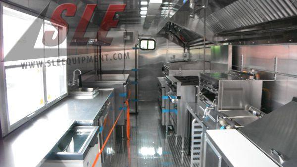 1375-concession-trailer-8.5-x24-white-event-catering-bbq-food-appliances-15.jpg Concession Trailer 8.5'x24' White Event Catering BBQ Food - Appliances