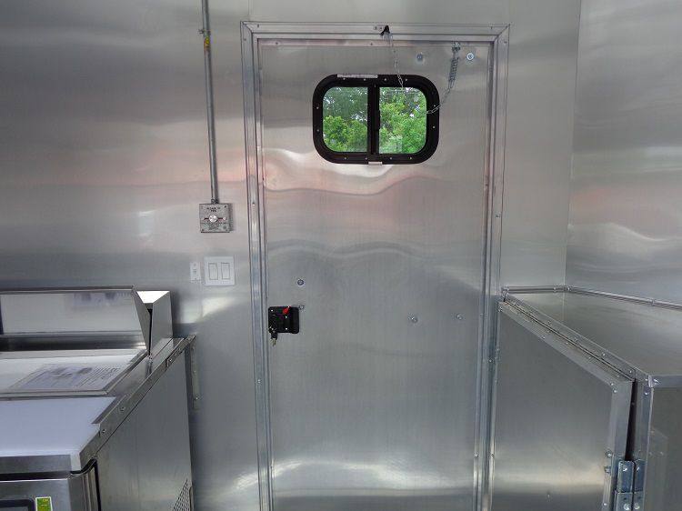 1377-concession-trailer-8.5-x24-with-appliances-food-catering-bbq-orange-30.jpg Concession Trailer 8.5'x24' With Appliances Food Catering BBQ (Orange)